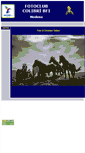 Mobile Screenshot of fotoclubcolibri.it